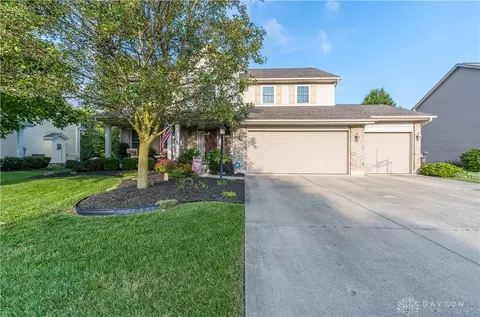188 Preakness Ct, Vandalia, OH 45377