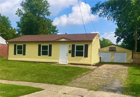 9830 Crusader Dr, Colerain Township, OH 45251