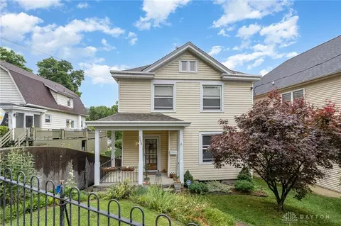 3638 Heekin Ave, Cincinnati, OH 45208