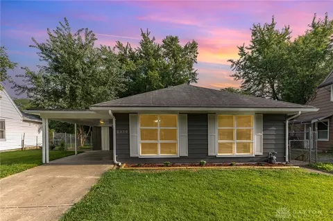 2330 Lehigh Pl, Moraine, OH 45439