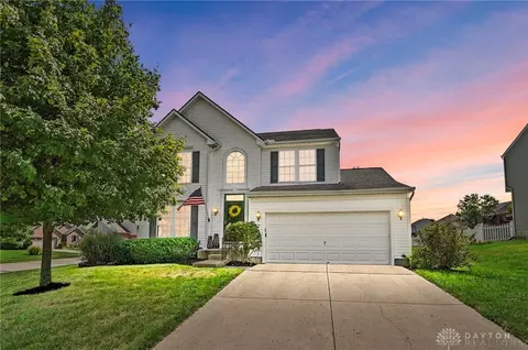 2416 Blacksmith Ln, Dayton, OH 45434