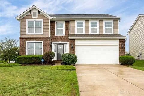 501 Sudbury Dr, Trenton, OH 45067
