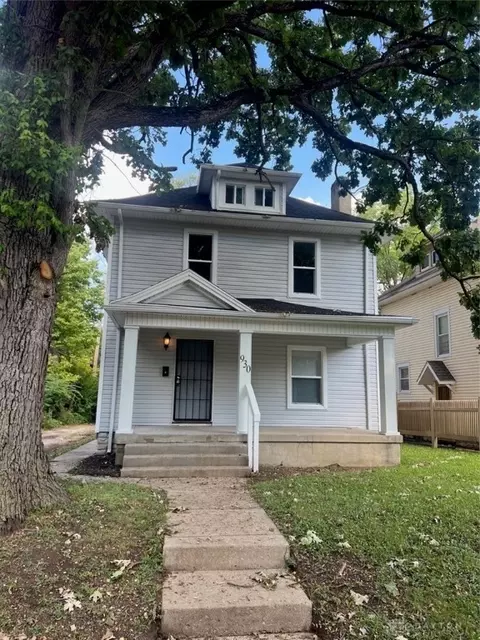 930 Porter Ave, Dayton, OH 45402