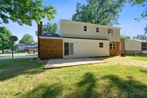 806 Picket Way, Cincinnati, OH 45245 photo 39