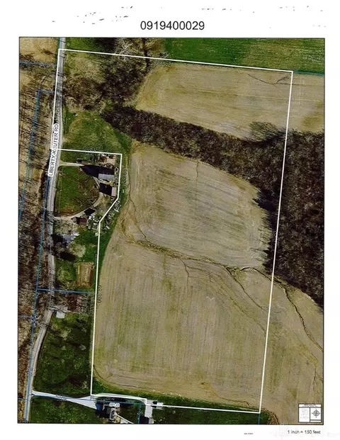 1280 N Liberty Keuter Rd, Lebanon, OH 45036