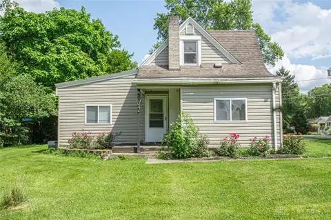 7804 Harrington Ave, Dayton, OH 45415