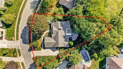 2278 Baldwin Dr, Centerville, OH 45459 photo 78