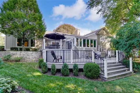 2278 Baldwin Dr, Centerville, OH 45459 photo 61