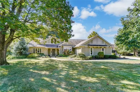 2278 Baldwin Dr, Centerville, OH 45459 photo 9