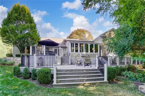 2278 Baldwin Dr, Centerville, OH 45459 photo 62