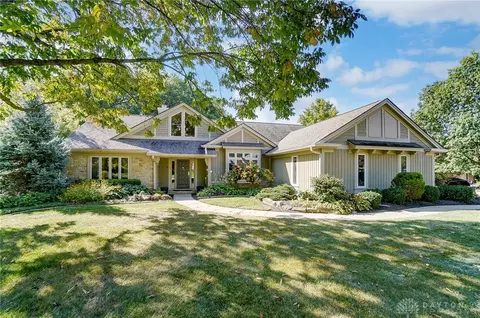 2278 Baldwin Dr, Centerville, OH 45459 photo 6