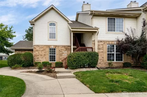 9413 Captiva Bay Dr #9413, Miamisburg, OH 45342