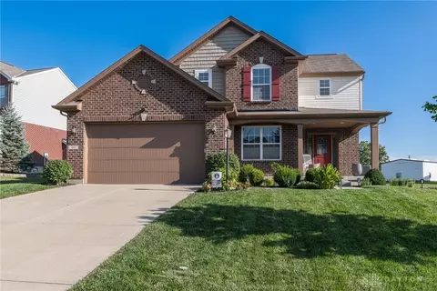 40 Richards Run, Springboro, OH 45066
