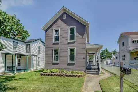 808 Cleveland, Hamilton, OH 45013