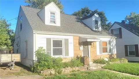 1624 Pershing Blvd, Dayton, OH 45410