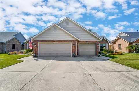 1560 Lexington Ave, Troy, OH 45373