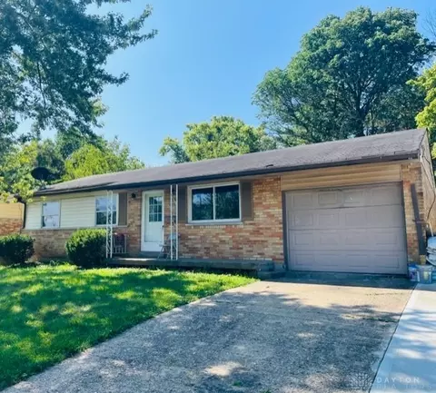 1477 Meredith Dr, Cincinnati, OH 45231