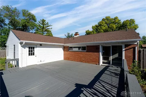 720 Hollendale Dr, Kettering, OH 45429 photo 32