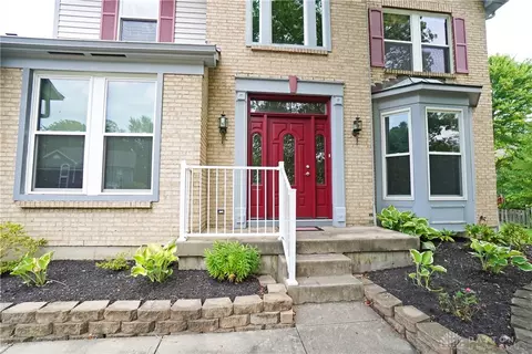 6565 Spindlewick Ln, Cincinnati, OH 45230 photo 2