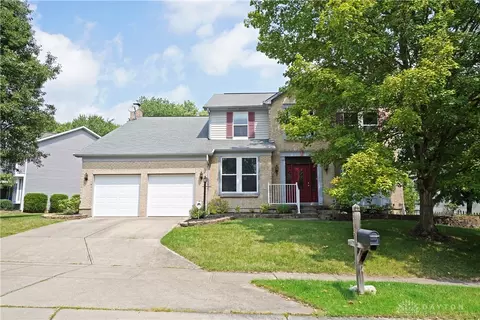 6565 Spindlewick Ln, Cincinnati, OH 45230