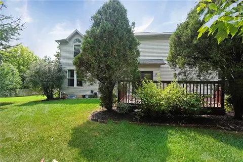 6565 Spindlewick Ln, Cincinnati, OH 45230 photo 34