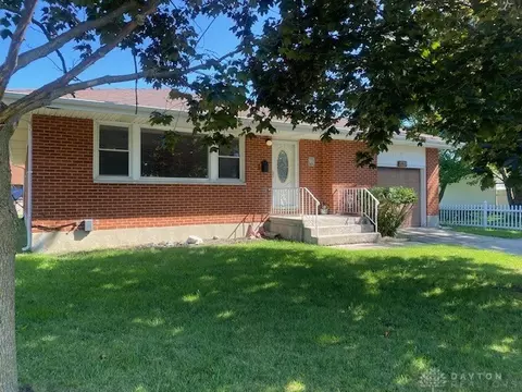 1533 Forrer Blvd, Dayton, OH 45420
