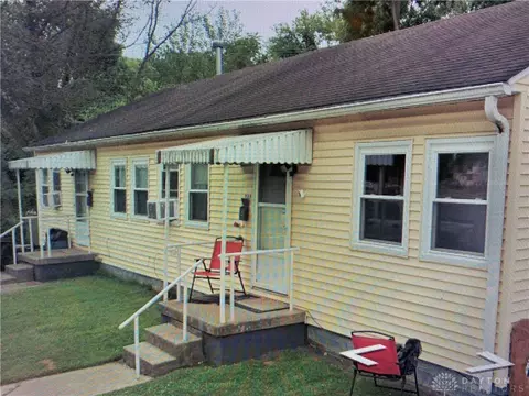 733 Mansfield Ave, Springfield, OH 45505