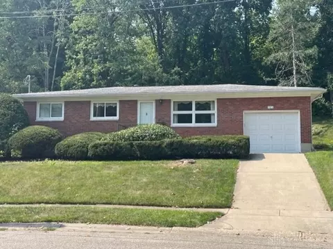985 Millikin St, Hamilton, OH 45013