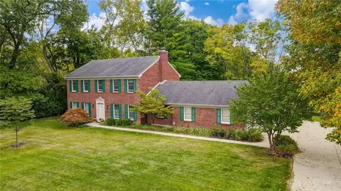 3175 Tarleton Dr, Dayton, OH 45434