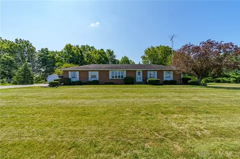 1723 Township Road 51, Belle Center, OH 43310