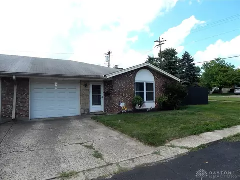 Undisclosed, Middletown, OH 45044