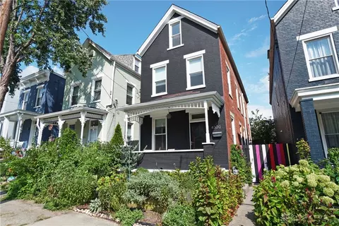4320 Beech Hill Ave, Cincinnati, OH 45223