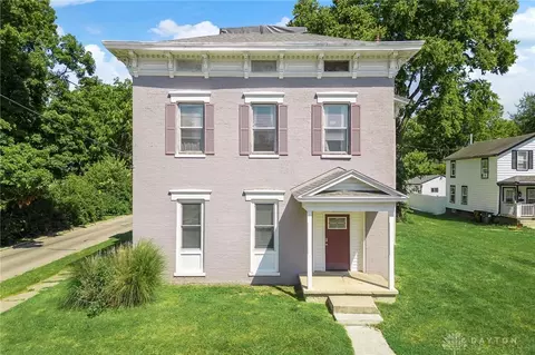 270 E Market St, Xenia, OH 45385