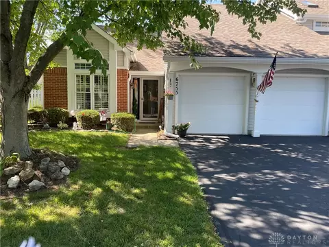 6755 Cedar Cove Dr, Centerville, OH 45459
