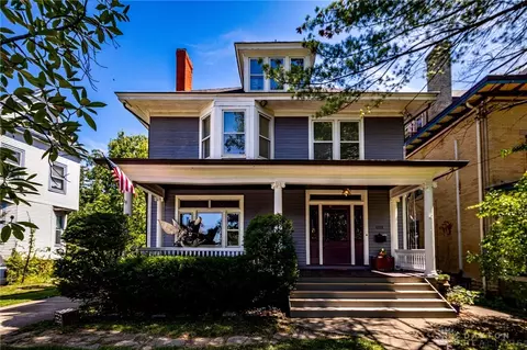 4118 Floral Ave, Cincinnati, OH 45212