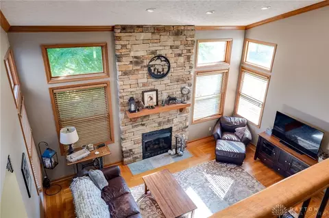 30 Colonial Way, Springboro, OH 45066 photo 42