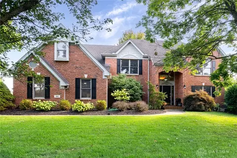 30 Colonial Way, Springboro, OH 45066 photo 5