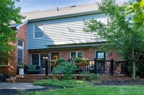 30 Colonial Way, Springboro, OH 45066 photo 74