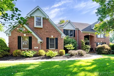 30 Colonial Way, Springboro, OH 45066 photo 3
