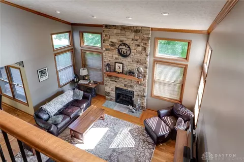 30 Colonial Way, Springboro, OH 45066 photo 43