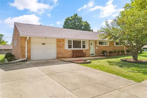 2300 Renshaw Ave, Dayton, OH 45439