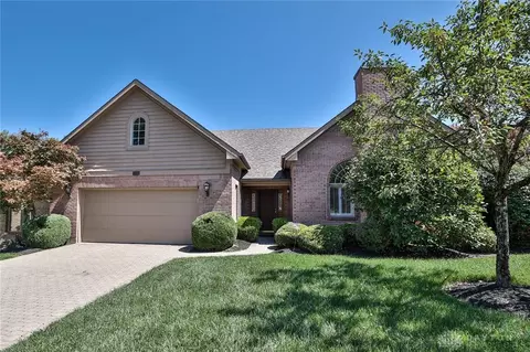 6900 Lockwood St, Dayton, OH 45415