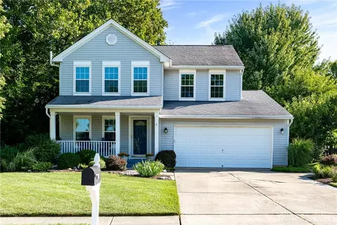 60 N Lakeshore Dr, Springboro, OH 45066