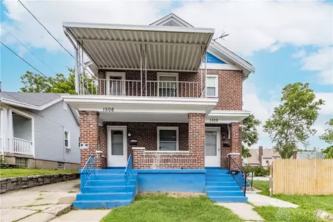 1506 Ambrose Ave, Cincinnati, OH 45224