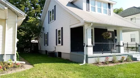 2109 Sherman Ave, Middletown, OH 45044