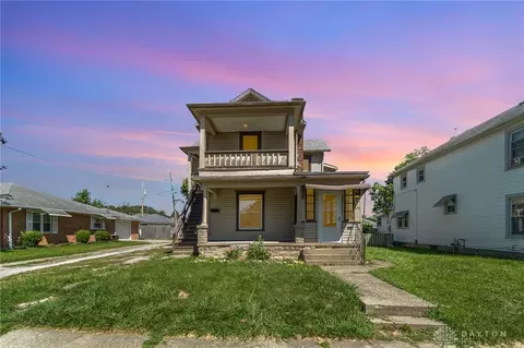 632 Miami St, Piqua, OH 45356