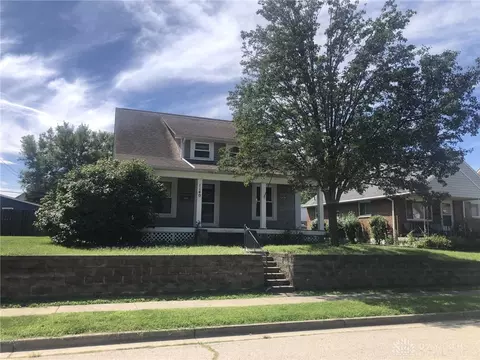 1140 Devon Ave, Kettering, OH 45429