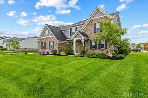 2564 Renaissance Blvd, Middletown, OH 45005