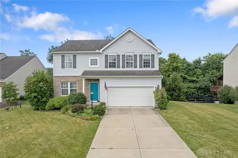 4265 Fox Ridge Dr, Batavia, OH 45103