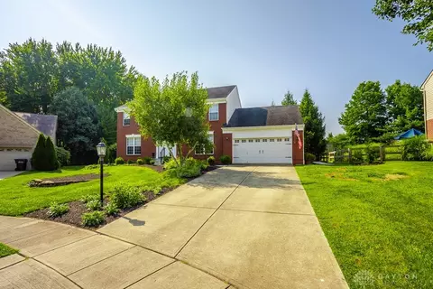 463 Gablefield Ct, Cincinnati, OH 45255 photo 47